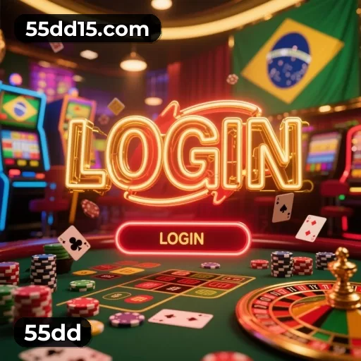 Arquivo de instalação oficial do aplicativo 55dd para Android