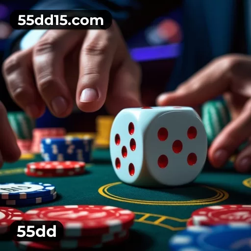 55dd — central de atendimento acessível pelo aplicativo