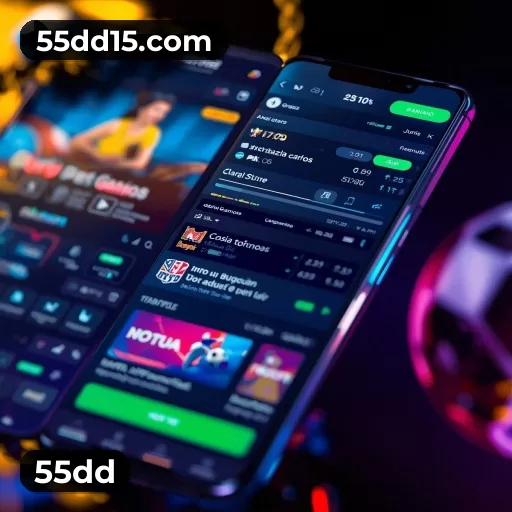 Confirmação de depósito por PIX no caixa em real do 55dd
